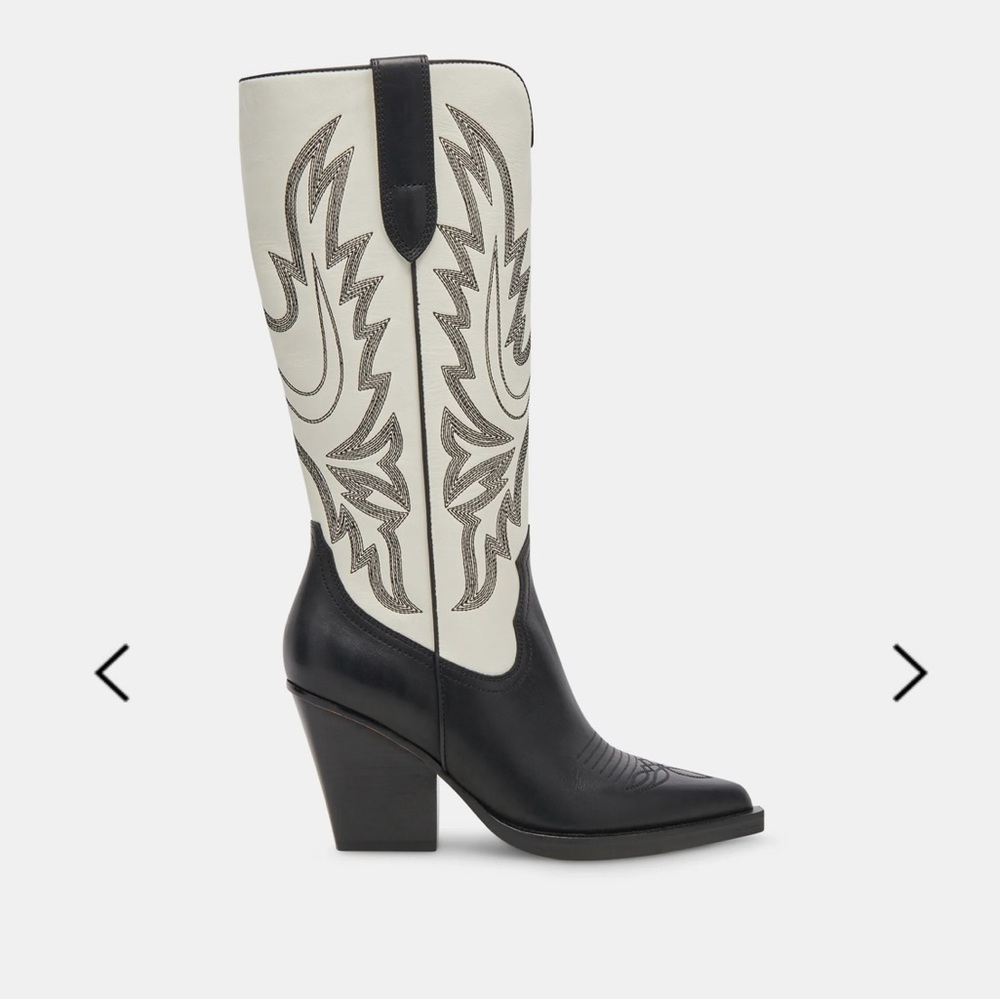 Cowboy boots